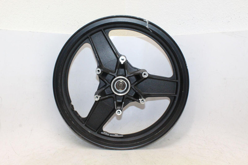 1986 Honda Interceptor 500 Vf500F Front Wheel Rim