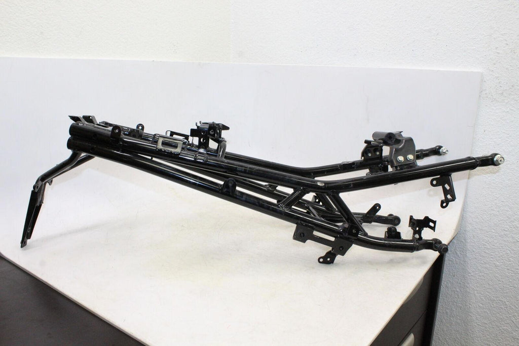 2015 Honda Cbr500R Rear Subframe Back Sub Frame - Gold River Motorsports