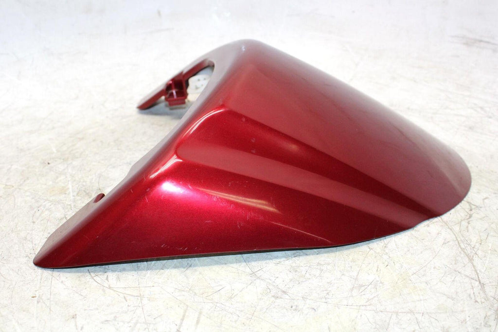 2011 Suzuki Boulevard Vzr1800 M109R Rear Back Tail Fairing Cowl Shroud