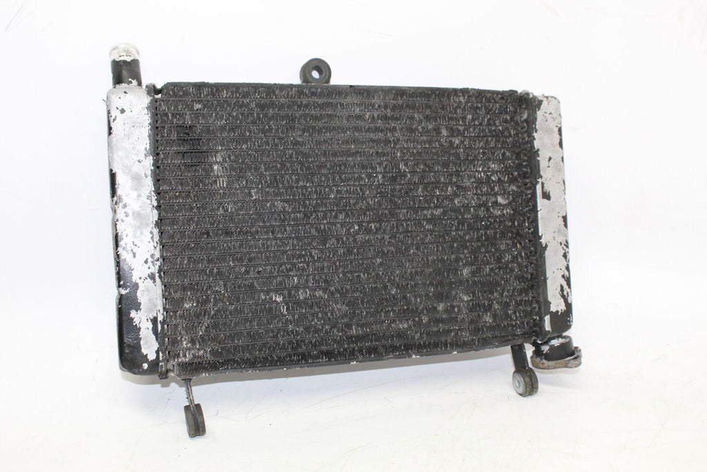 1998 Yamaha Yzf600R Engine Radiator Motor Cooler Cooling Radiater - Gold River Motorsports