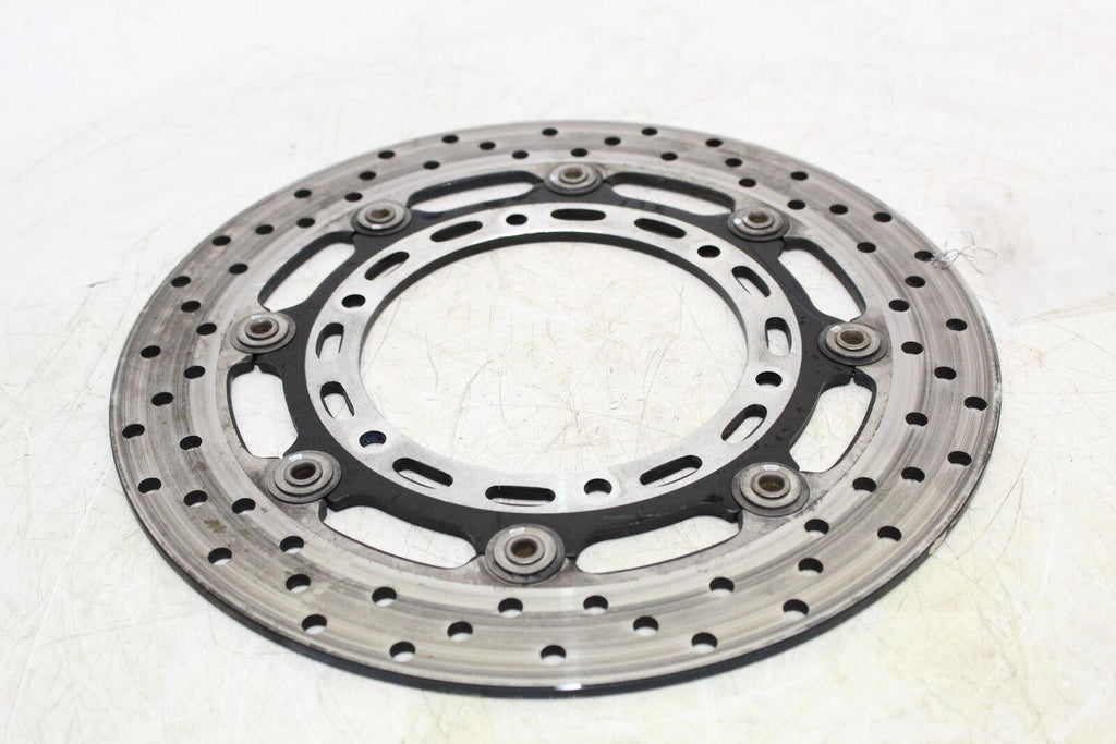 2003 Yamaha Yzf R1 Front Brake Disc Rotor - Gold River Motorsports