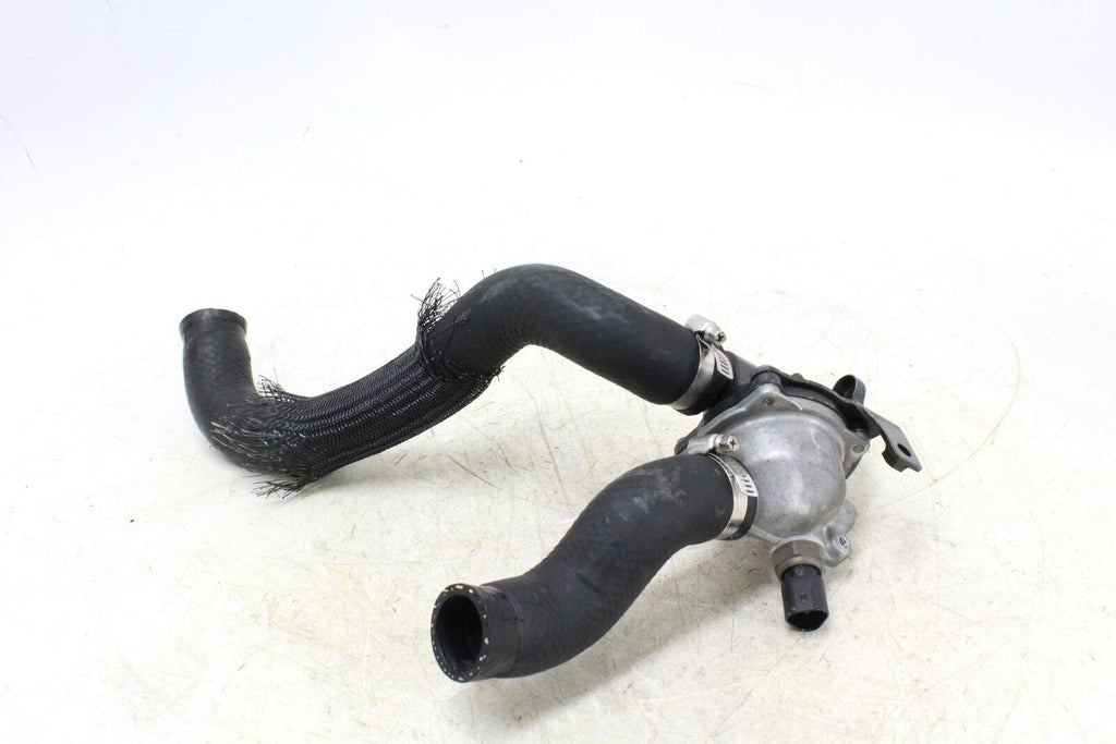 2005 Kawasaki Z750 Thermostat Housing - Gold River Motorsports