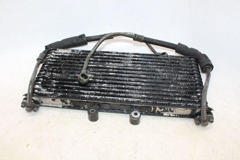 1994 Suzuki Katana 750 Gsx750F Engine Motor Oil Cooler With Hoses - Gold River Motorsports