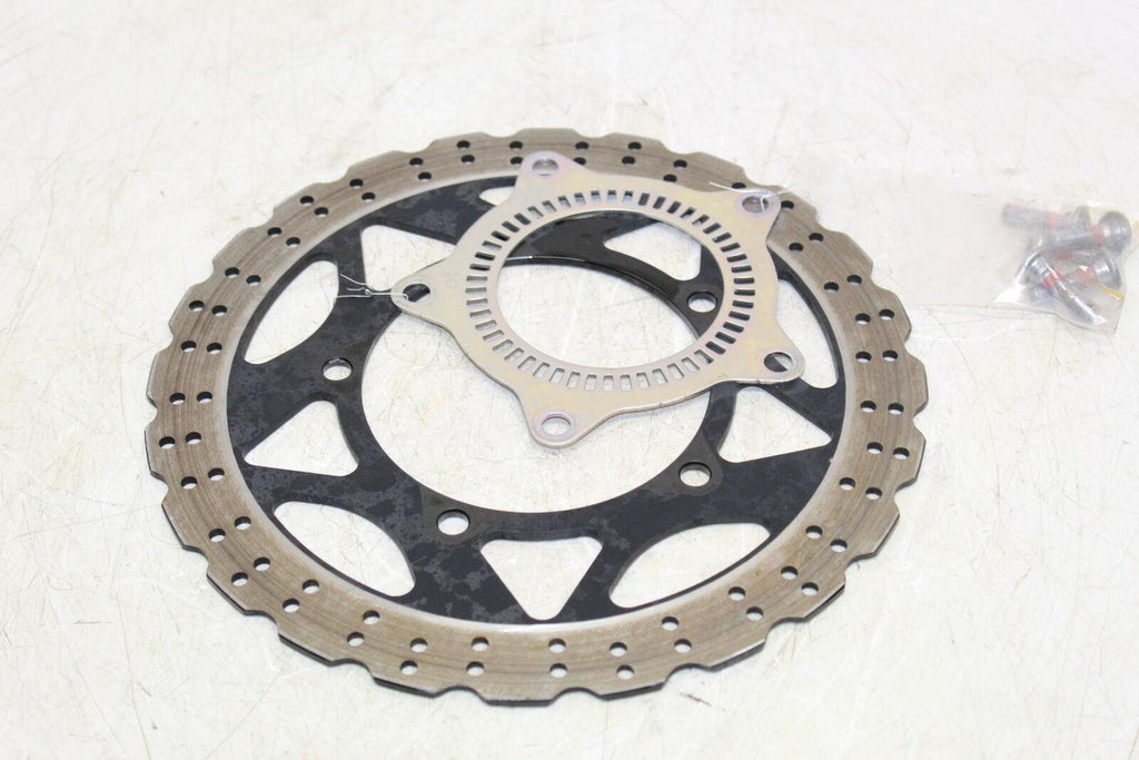 2014 Kawasaki Ninja 300 Ex300B Abs Front Brake Disc Rotor