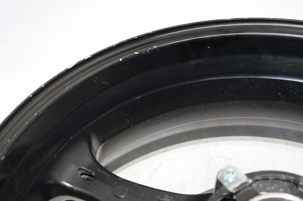 08 09 Suzuki Gsxr 600 Gsxr 750 Rear Wheel Rim - Gold River Motorsports