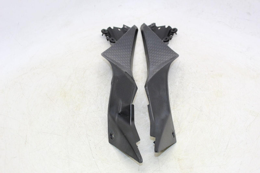 14 Kawasaki Ninja Ex300B Left Right Front Upper Mid Side Fairing Cowl 14092-0923