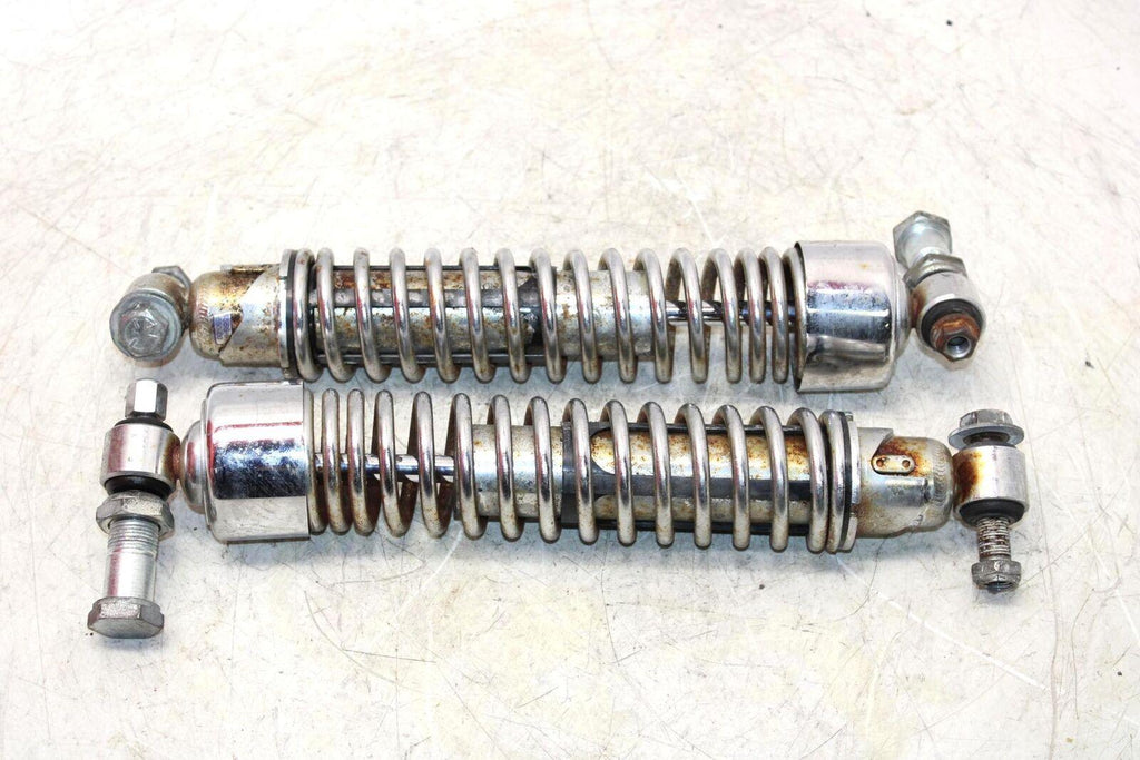 1998 Harley-Davidson Sportster 883 Xlh883 Rear Back Shock Absorber - Gold River Motorsports