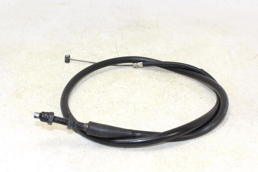 2001 Yamaha Yzf R1 Clutch Cable Line