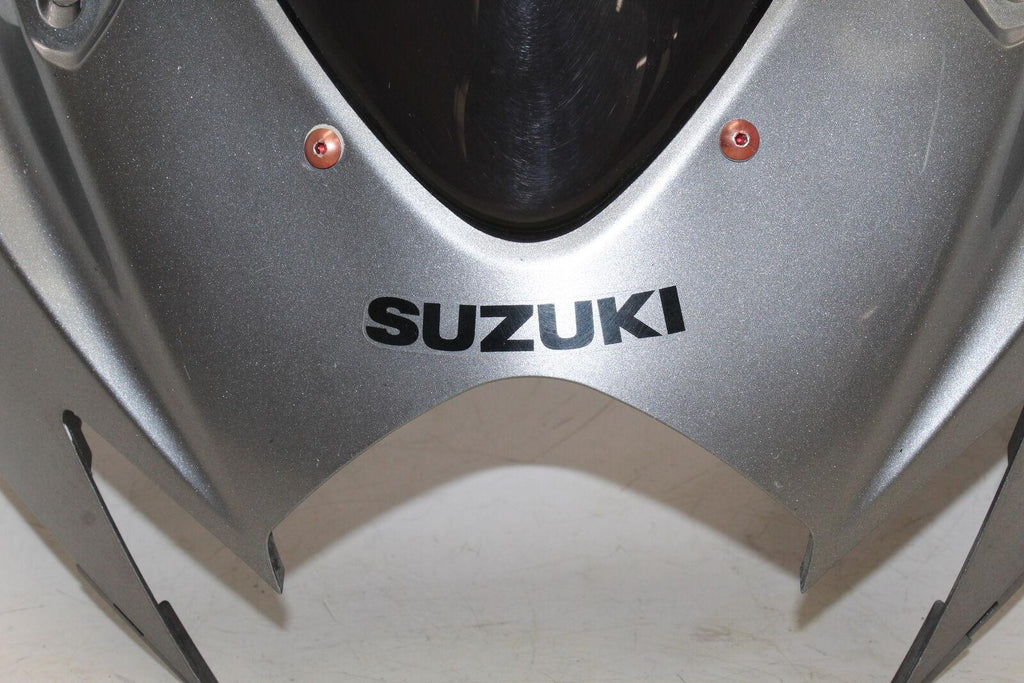 2007 Suzuki Gsxr750 Front Windshield Windscreen - Gold River Motorsports