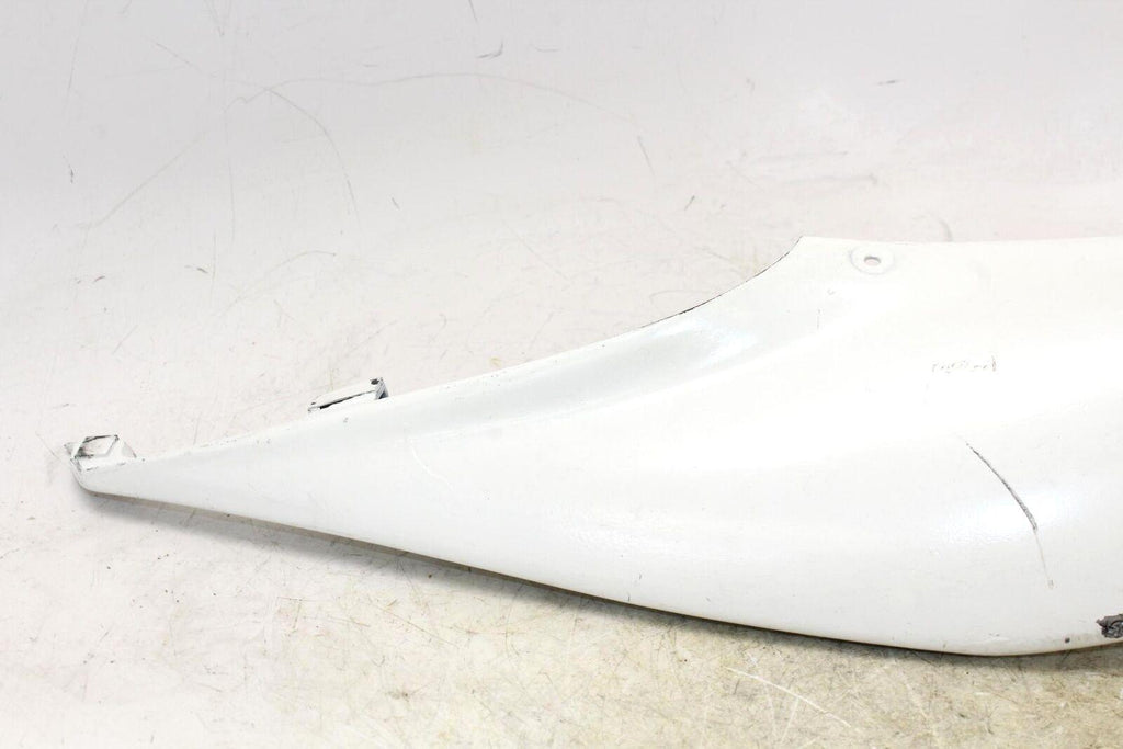 2005 Suzuki Gsxr600 Left Right Tail Seat Cover 45512-01H, 45511-01H - Gold River Motorsports