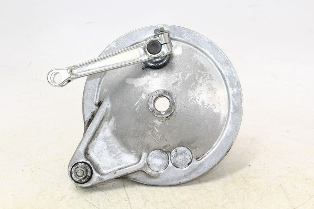 1999 Honda Nighthawk 750 Cb750 Drum Brake - Gold River Motorsports