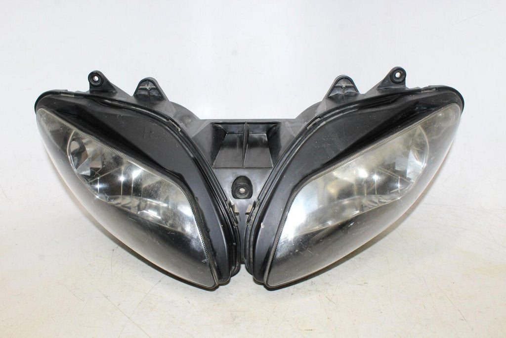 2001 Yamaha Yzf R1 Front Headlight Head Light Lamp - Gold River Motorsports