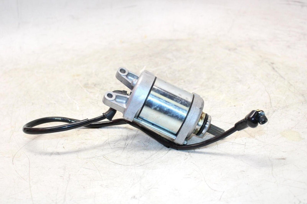 2014 Kawasaki Ninja 300 Ex300A Engine Starting Starter Motor -Dc 12V - Gold River Motorsports