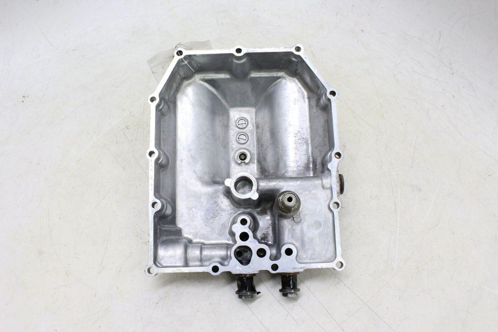 1994 Suzuki Katana 750 Gsx750F Engine Motor Bottom Oil Pan Cover - Gold River Motorsports