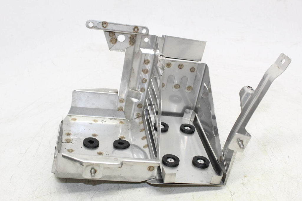 2004 Bmw K1200Gt Abs Rear Back Tail Undertail Battery Tray Holder - Gold River Motorsports