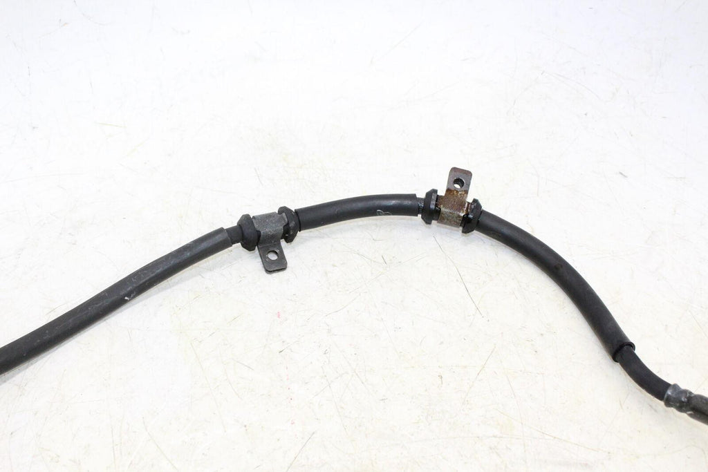 1995 Honda Shadow Ace 1100 Vt1100C2 Front Brake Caliper Hoses Lines