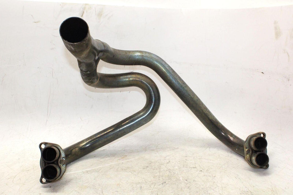 1994 Bmw R1100Rs Exhaust Header Pipes Manifold - Gold River Motorsports