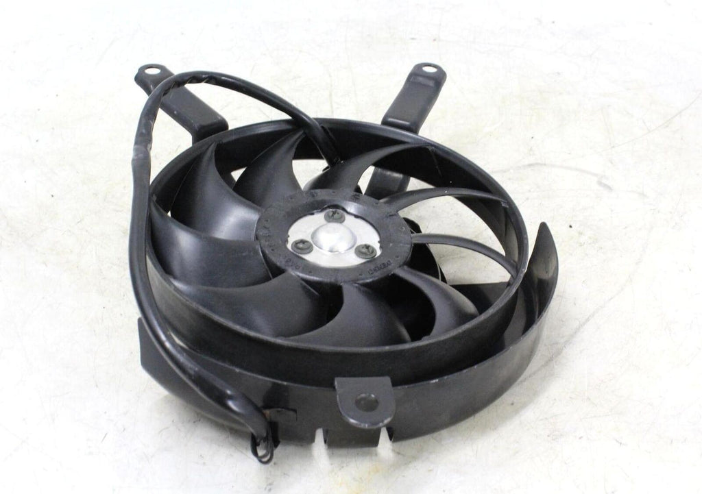 2005 Kawasaki Z750 Engine Radiator Cooling Fan - Gold River Motorsports