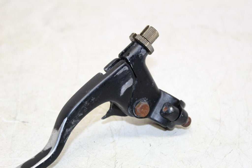 1993 Kawasaki Klx650 Clutch Perch Mount With Lever