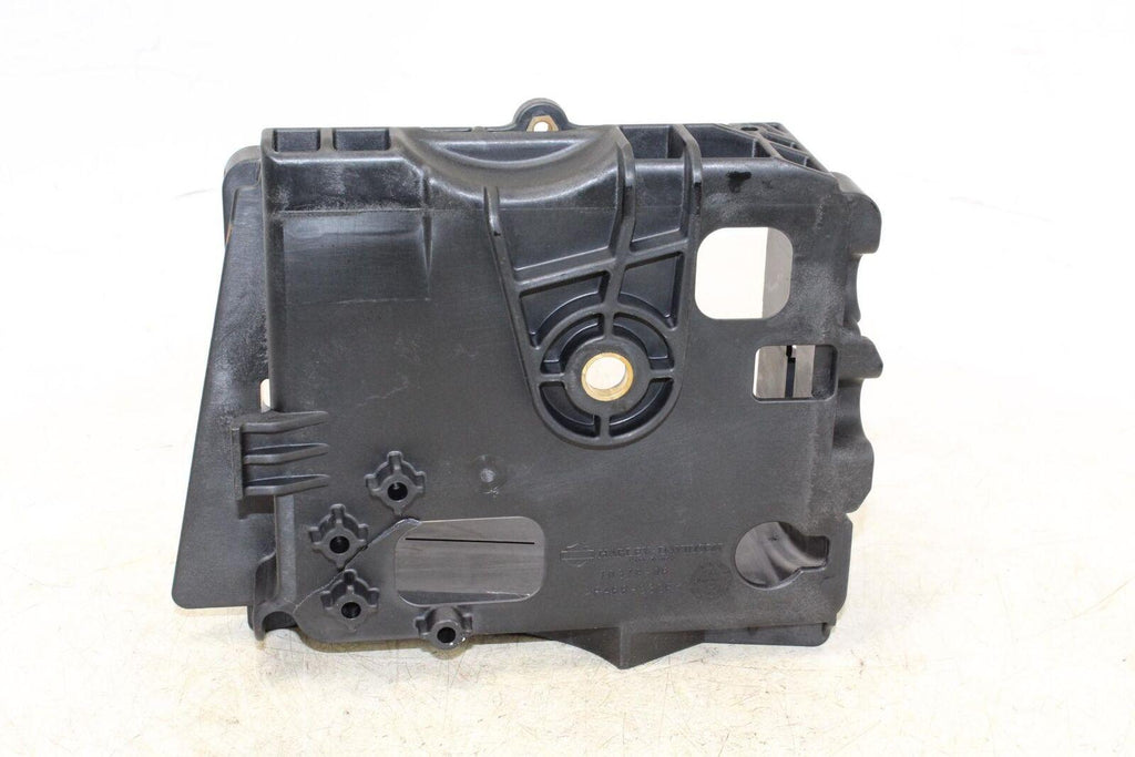 2006 Harley-Davidson Street Bob Fxdbi Battery Tray Box Holder