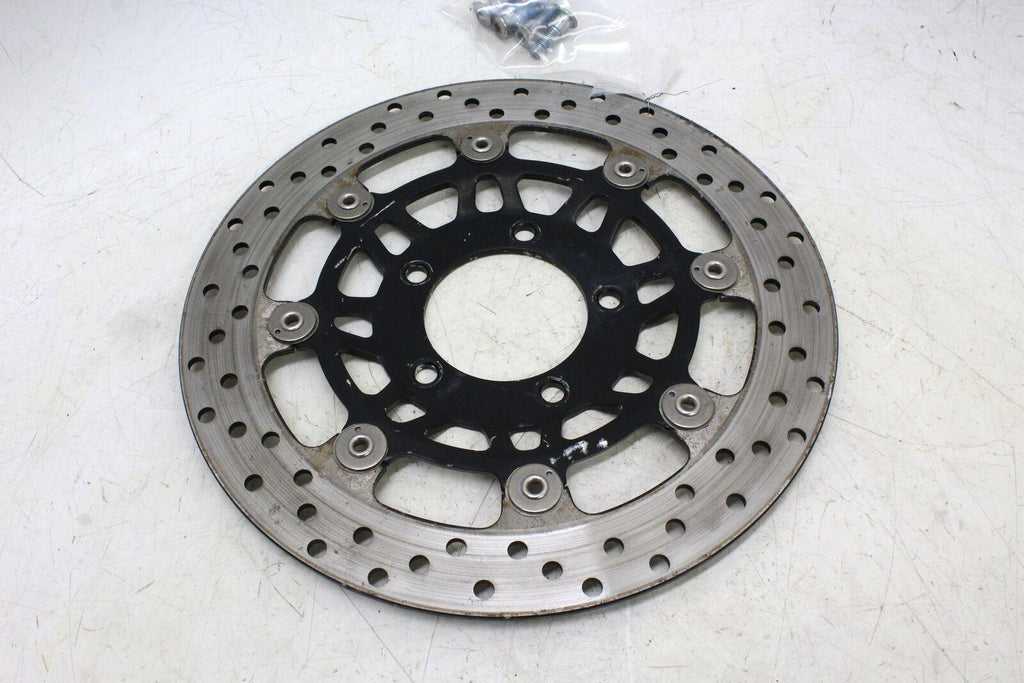 2005 Triumph Daytona 650 Front Brake Disc Rotor Pair - Gold River Motorsports