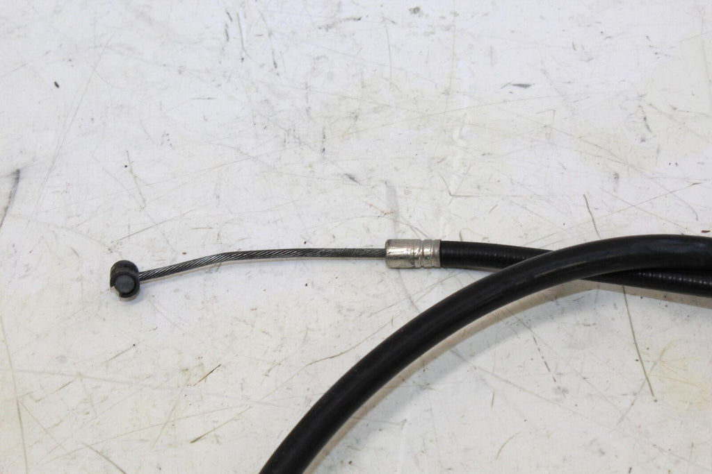 1981 Yamaha Virago 750 Xv750 Clutch Cable Line Set - Gold River Motorsports