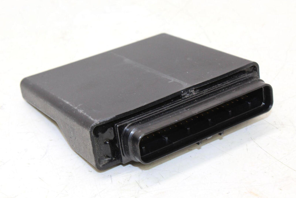 2006 Suzuki Sv650 Ecu Computer Controller Unit Black Box Ecm Cdi F8T95775 - Gold River Motorsports