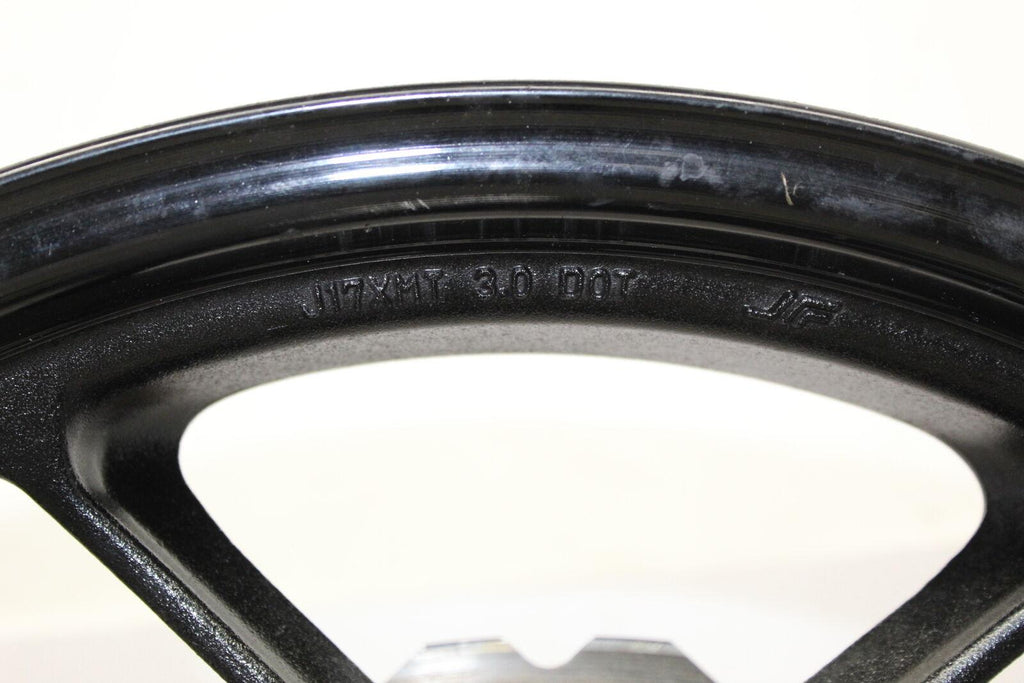 2017 Hyosung Gd250R Front Wheel Rim - Gold River Motorsports