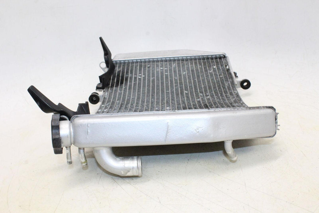 2007 Kawasaki Zzr600 Engine Radiator Motor Cooler Cooling Radiater - Gold River Motorsports