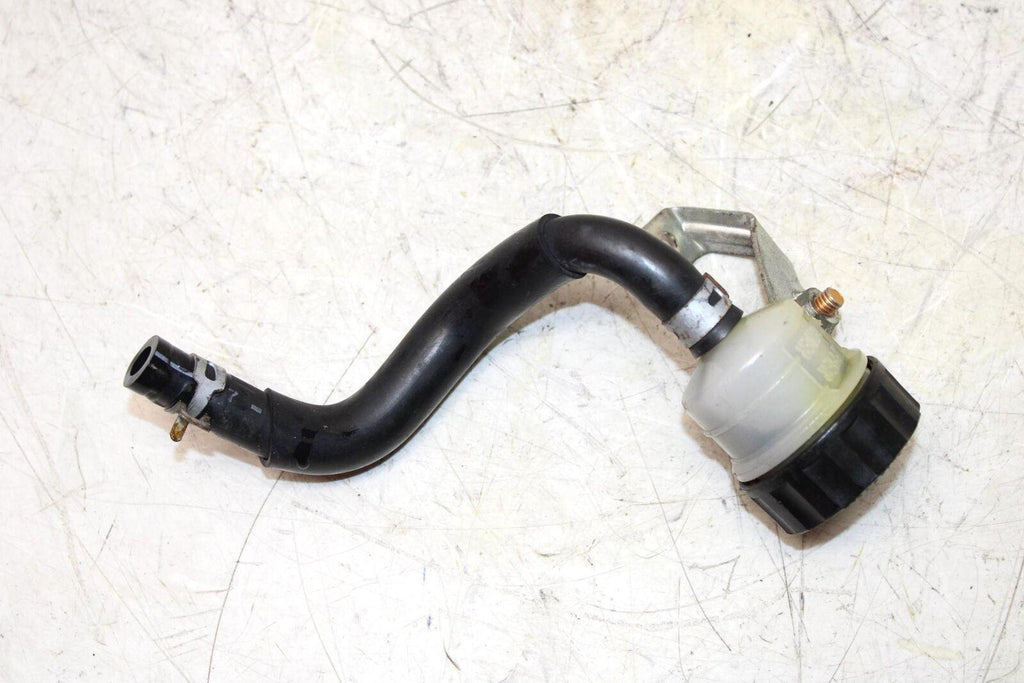 2013 Suzuki Gsxr600 Rear Back Brake Master Cylinder W Reservoir - Gold River Motorsports