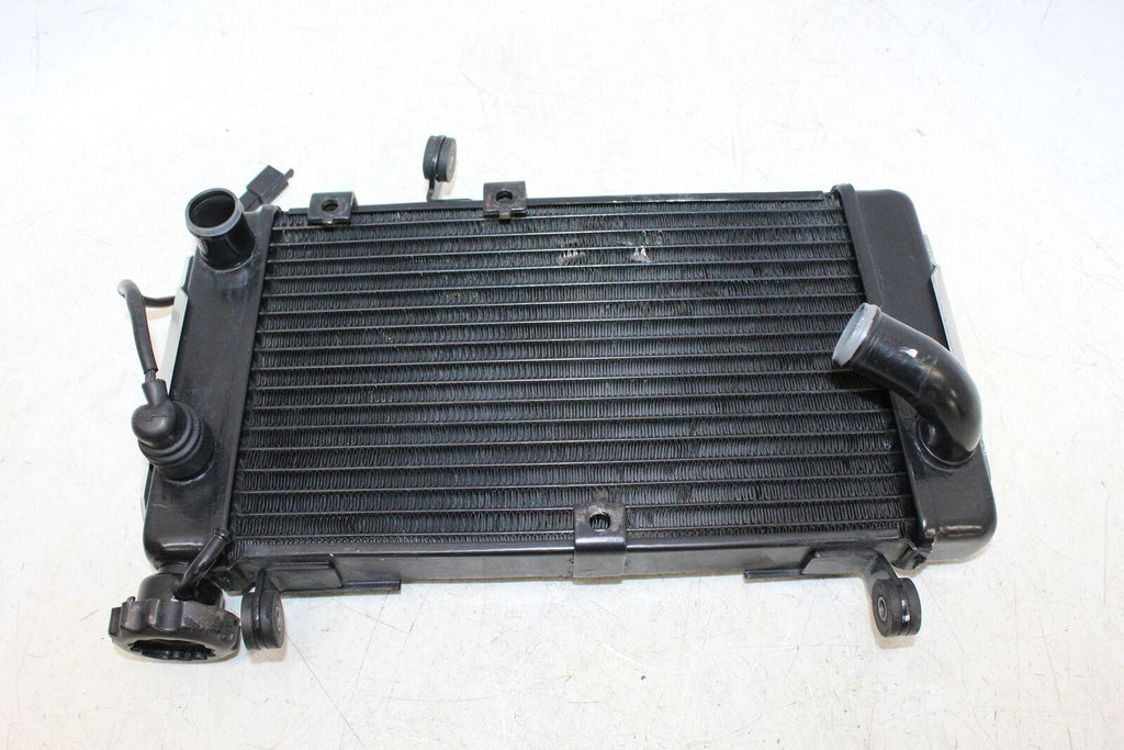 2001 Suzuki Sv650 Engine Radiator Motor Cooler Cooling Radiater