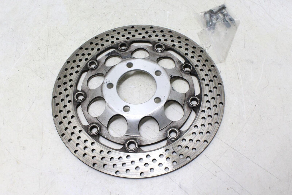 1994 Suzuki Katana 750 Gsx750F Front Left Right Brake Rotors Discs - Gold River Motorsports