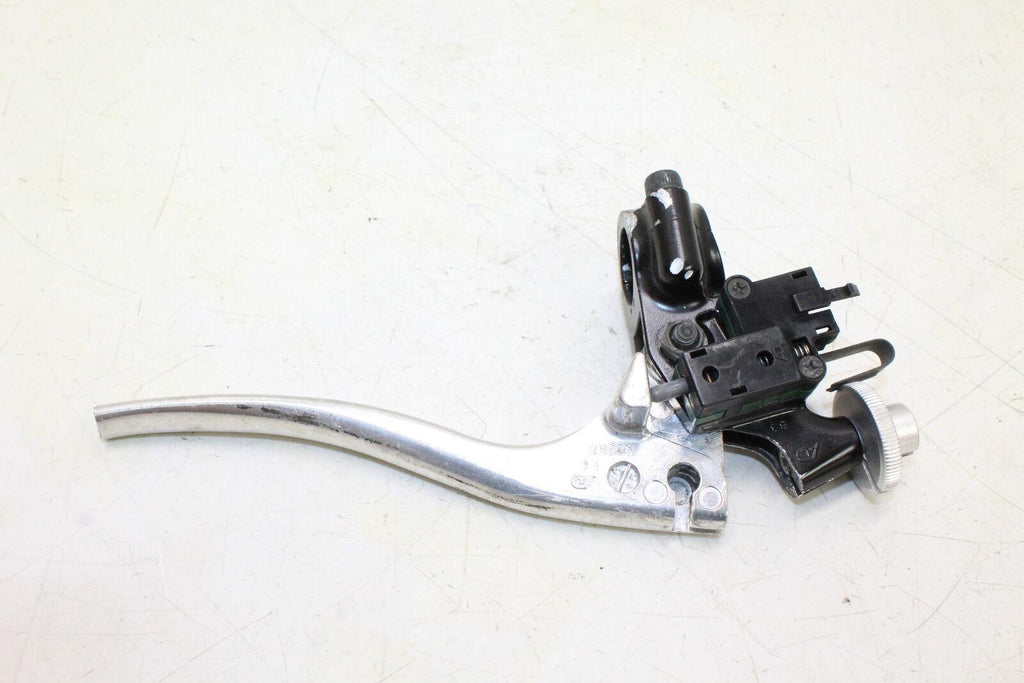 2007 Kawasaki Zzr600 Clutch Perch Mount With Lever - Gold River Motorsports