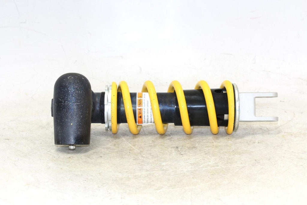 2007 Suzuki Gsxr600 Rear Back Shock Absorber Suspension - Gold River Motorsports