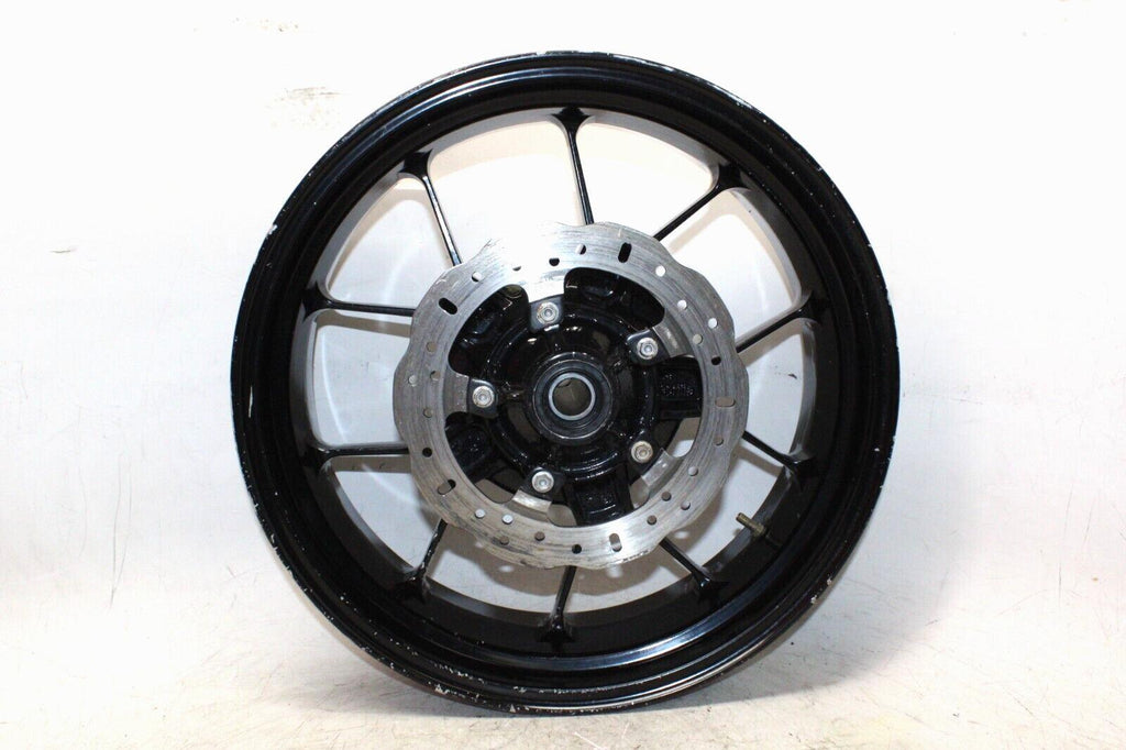 2015 Aprilia Shiver 750 Sl750 Rear Wheel Rim 17X5.5 - Gold River Motorsports