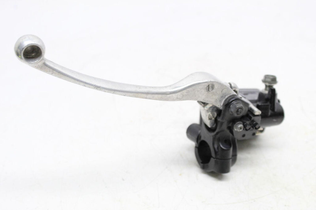 2007 Kawasaki Ninja 650R Ex650A Front Brake Master Cylinder W/ Lever - Gold River Motorsports