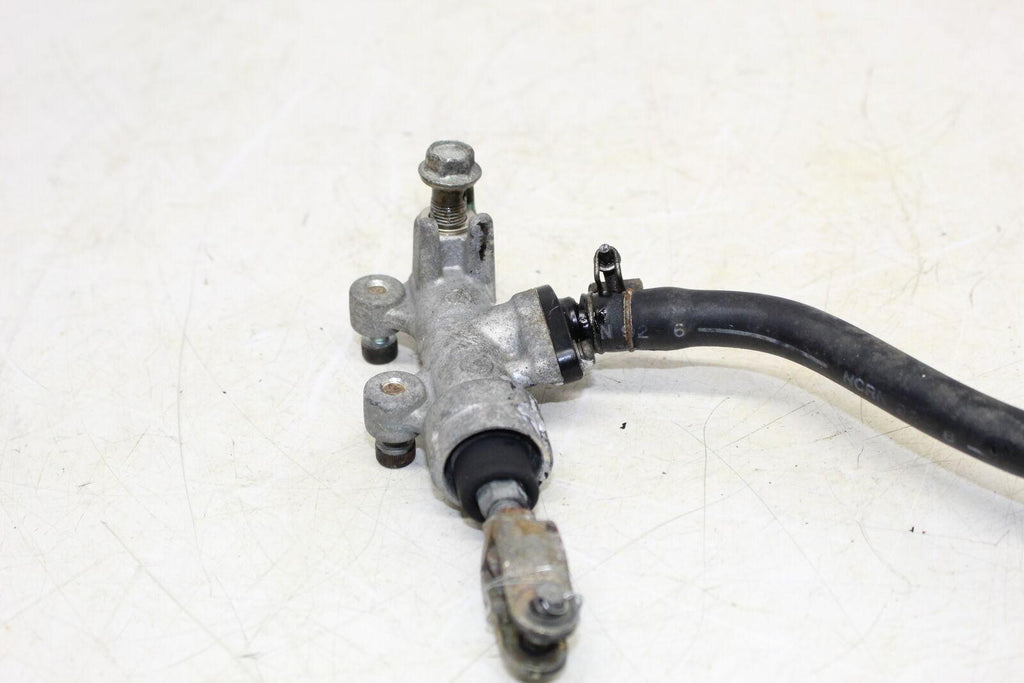 1993 Suzuki Katana 600 Gsx600F Rear Back Brake Master Cylinder With Reservoir - Gold River Motorsports