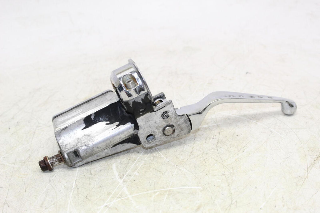 1989 Harley-Davidson Heritage Softail Classic Flstc Front Brake Master Cylinder - Gold River Motorsports