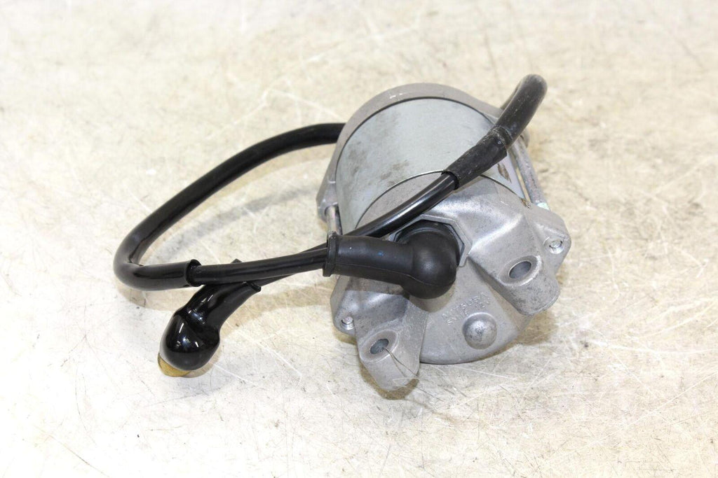 2013 Kawasaki Ninja 300 Ex300A Engine Starting Starter Motor -Dc 12V - Gold River Motorsports