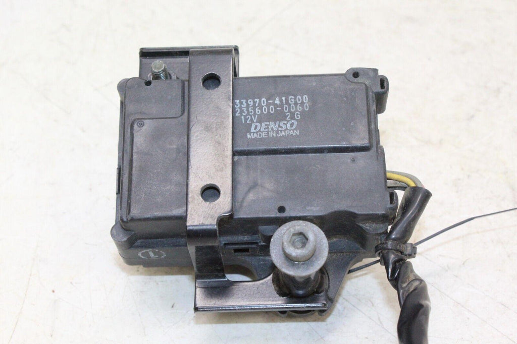 2005 Suzuki Gsxr1000 Exhaust  Servo Motor Oem