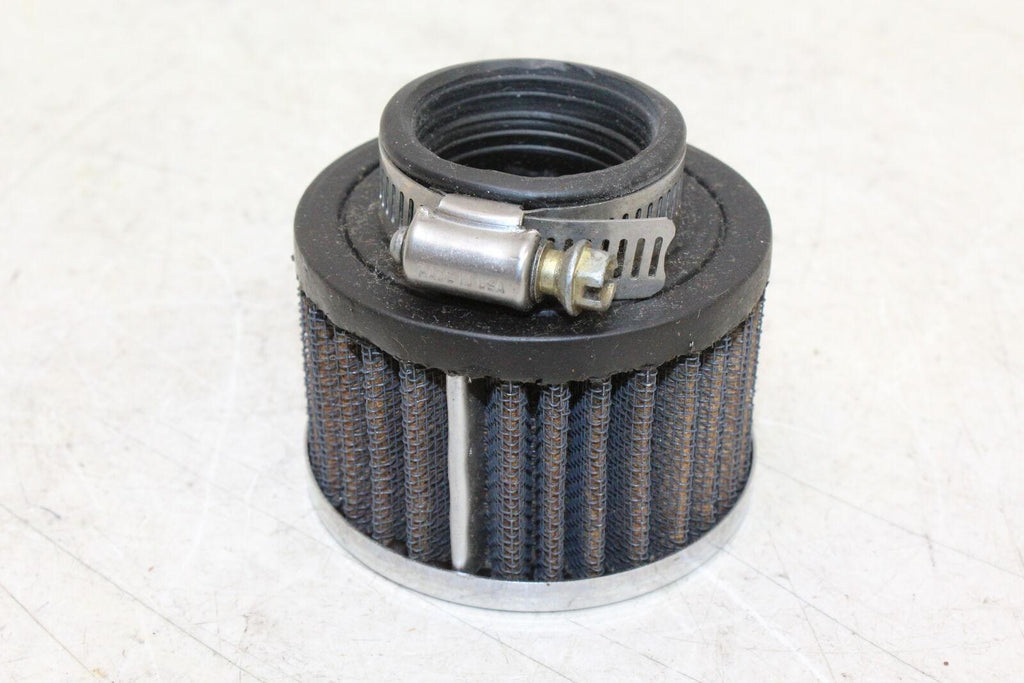 1975 Honda Cb550F Super Sport Breather Air Filter Pair