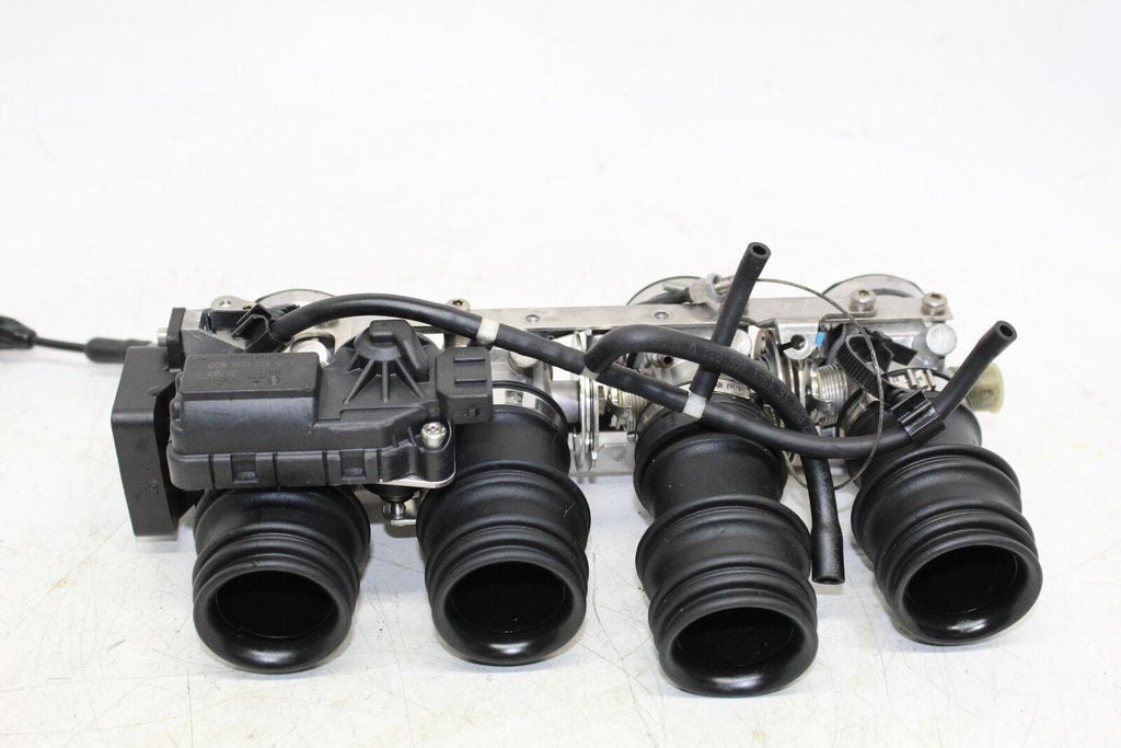 2004 Bmw K1200Gt Abs Main Fuel Injectors / Throttle Bodies - Gold River Motorsports