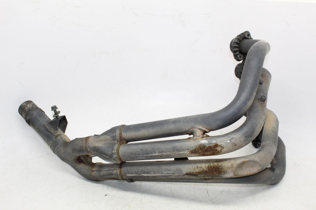 1998 Yamaha Yzf600R Exhaust Header Pipes Manifold - Gold River Motorsports