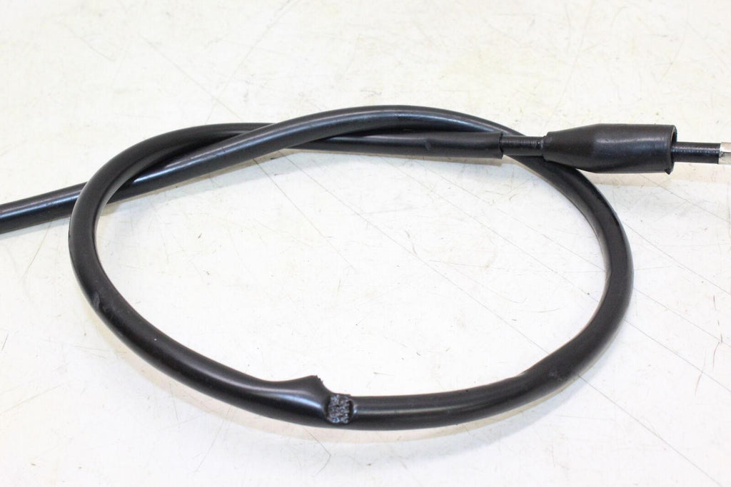 2003 Suzuki Sv650 Clutch Cable Line - Gold River Motorsports