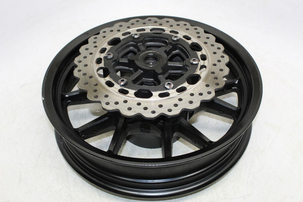 2015 Yamaha Bolt Xvs950 Xvs95Crc Rear Back Wheel Rim - Gold River Motorsports