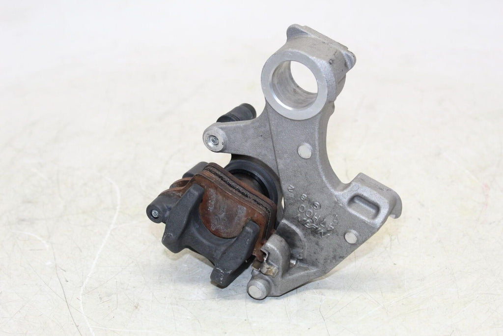 2009 Suzuki Gsxr1000 Rear Back Brake Caliper With Mount Bracket - Gold River Motorsports