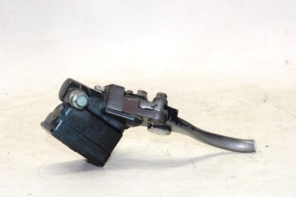 1997 Kawasaki Ninja Zx6R Zx600E Front Brake Master Cylinder W/ Lever - Gold River Motorsports