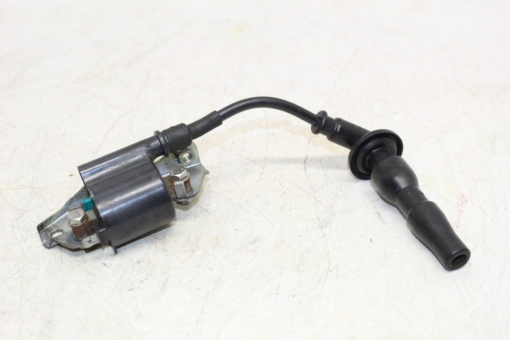 2015 Honda Cb300F Ignition Coil Spark Plug Cap - Gold River Motorsports