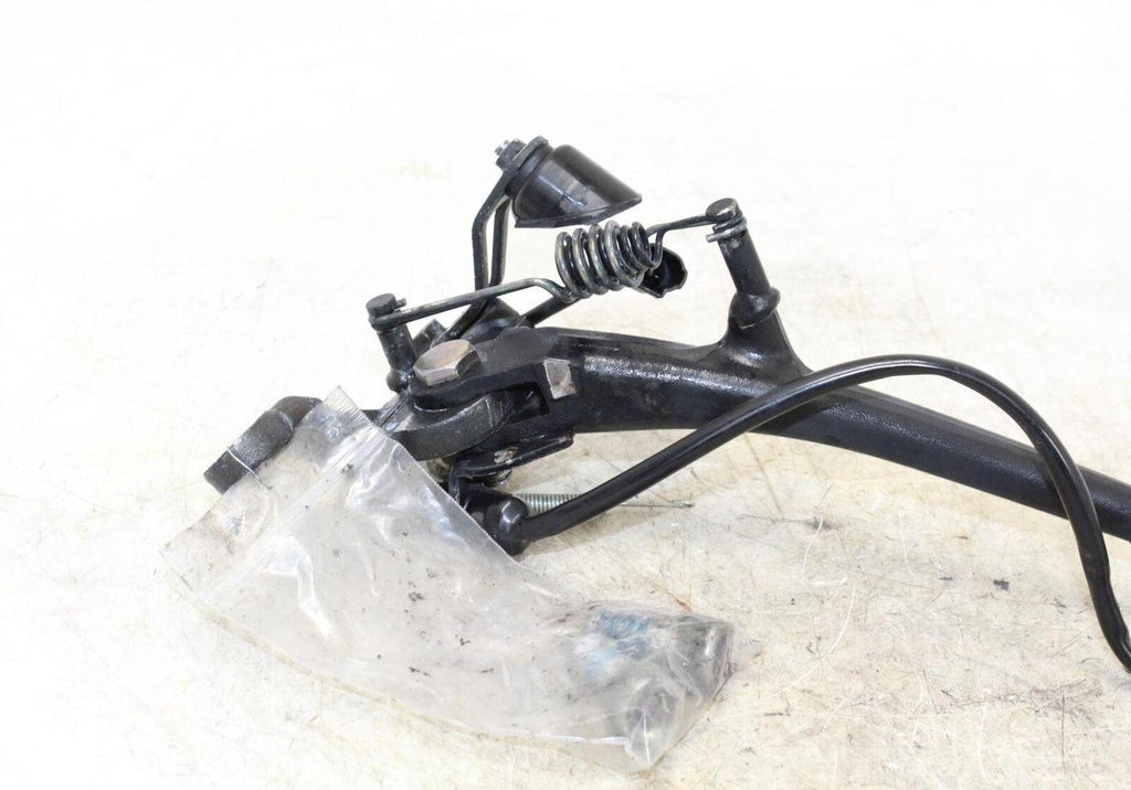 2007 Suzuki Gsxr1000 Kickstand Side Kick Stand W Sensor