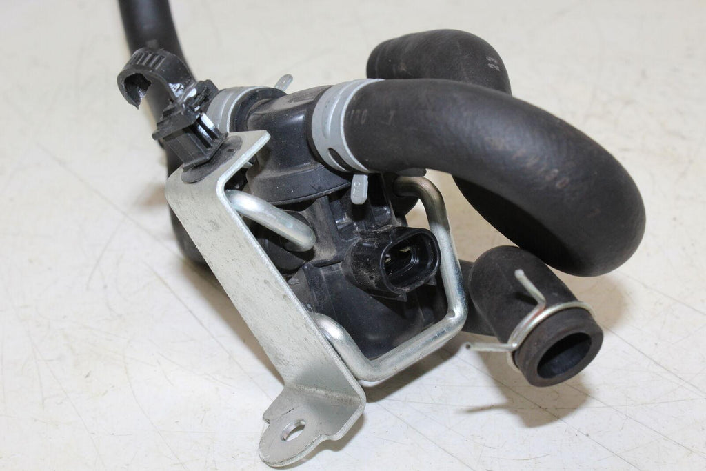 2007 Suzuki Gsxr1000 Air Valve Solenoid Top Engine Switch Sensor - Gold River Motorsports